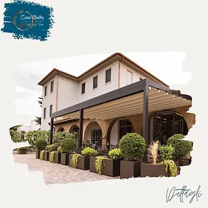 **** Locanda Casa Nostra Italia