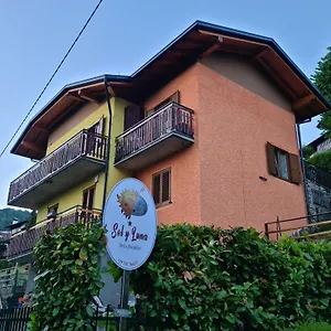  Bed & Breakfast Sol Y Luna Italia
