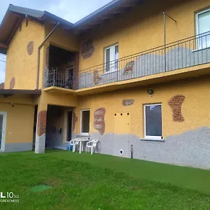  Affittacamere Ara Blu Italia
