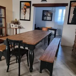  Bed & Breakfast I Tre Merli Italia